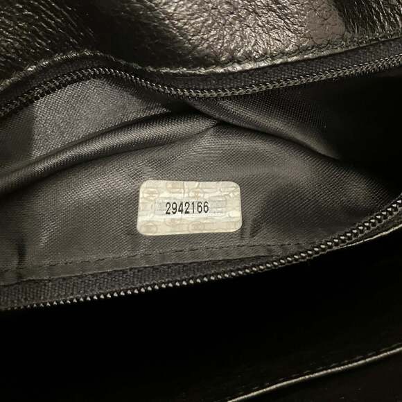 Chanel Matelassé Suede Shoulder Bag - Free Shipping - Picture 5 of 10